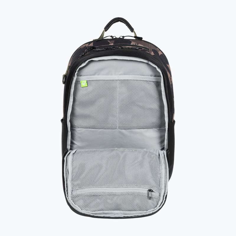 Městský batoh Quiksilver Freeday 28 l grape leaf  5