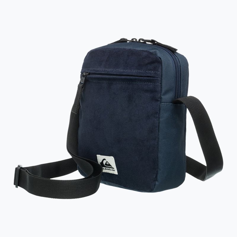 Taška Quiksilver Magicall 2 l dark navy 3