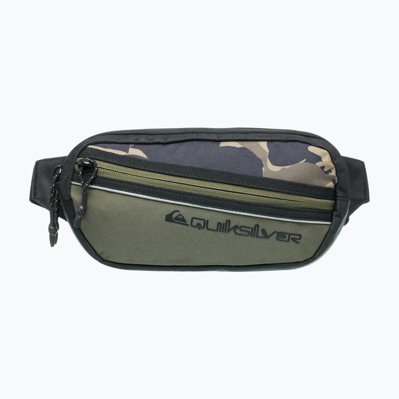 Quiksilver Jungler III 2 l ledvinka CRE0