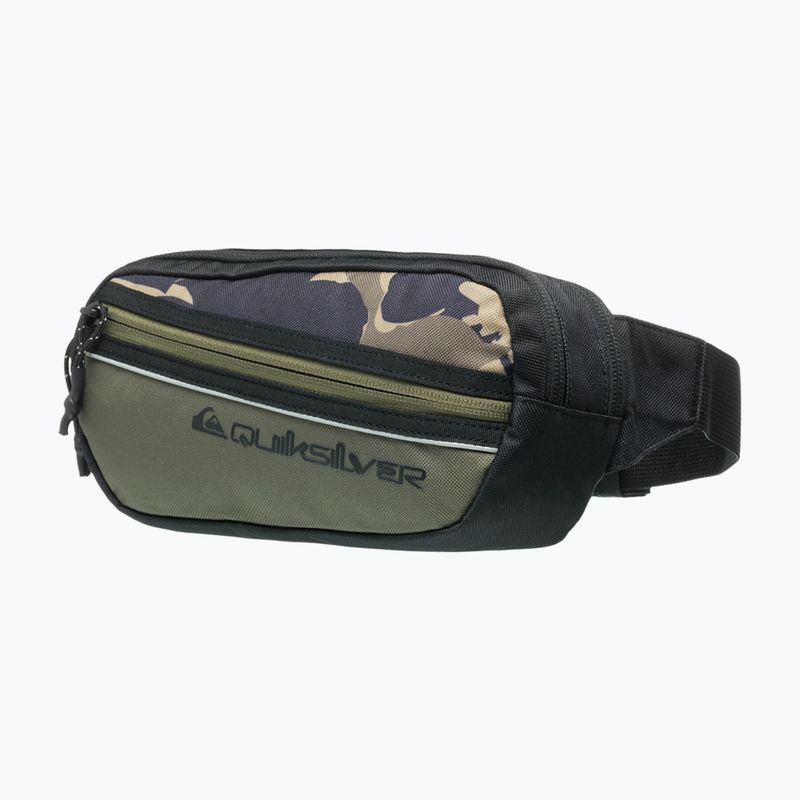 Quiksilver Jungler III 2 l ledvinka CRE0 2