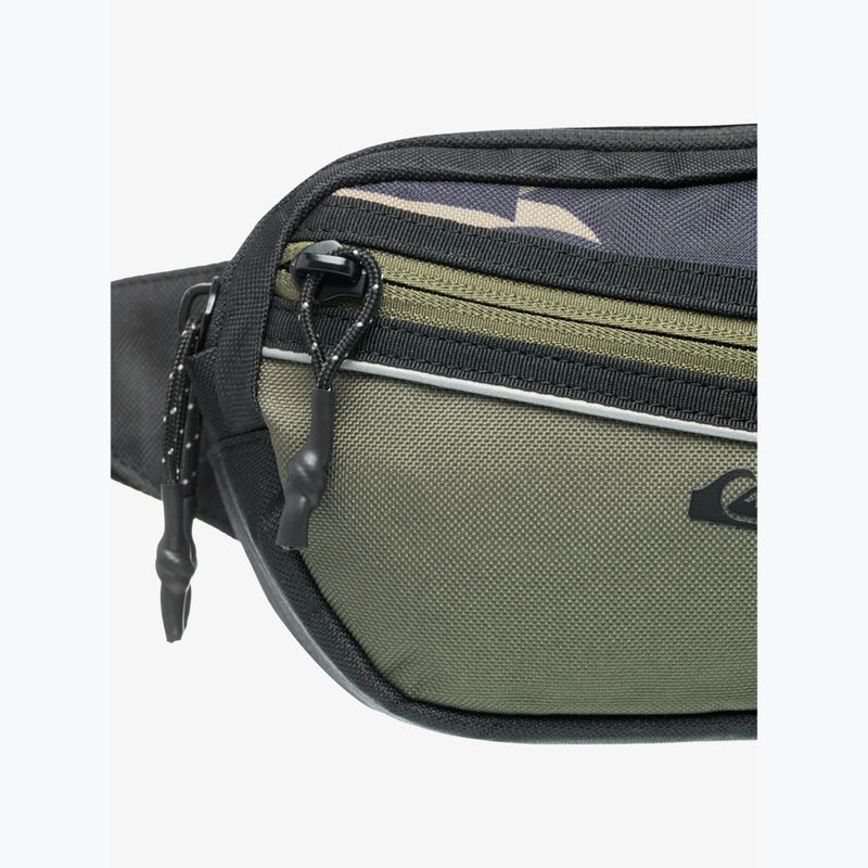 Quiksilver Jungler III 2 l ledvinka CRE0 4