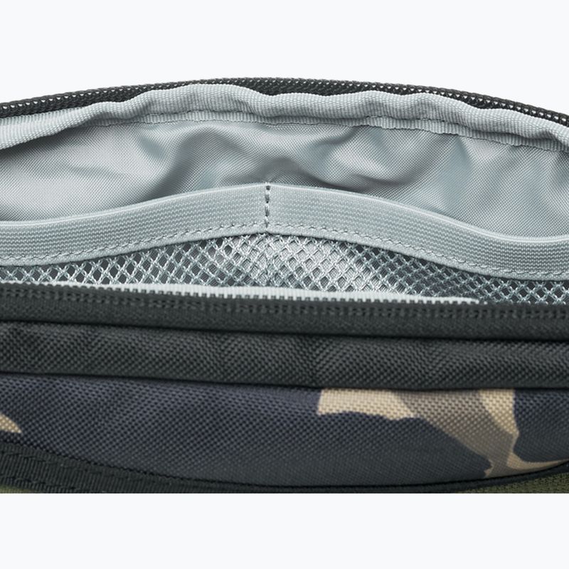 Quiksilver Jungler III 2 l ledvinka CRE0 5