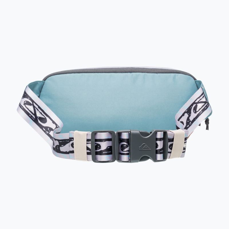 Quiksilver Jungler III 2 l CMN0 ledvinové pouzdro 3