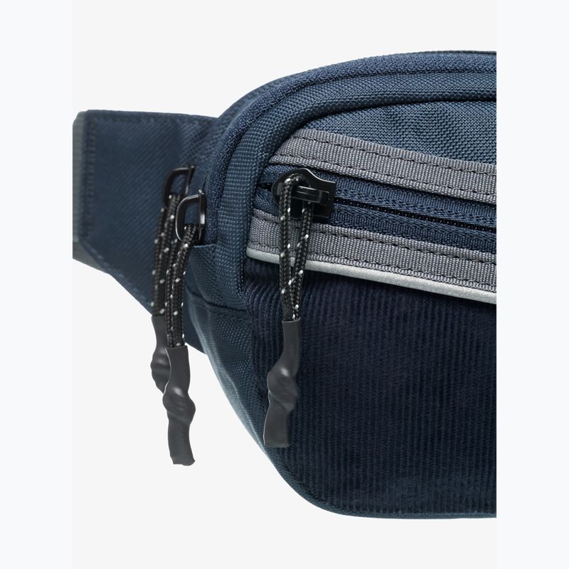Quiksilver Jungler III 2 l ledvinka KTP0 4
