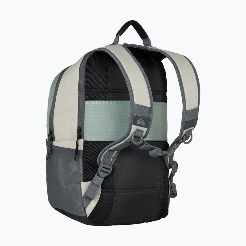 Městský batoh Quiksilver Freeday 20 l bran 3