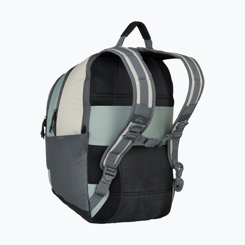 Městský batoh Quiksilver Freeday 28 l bran 3
