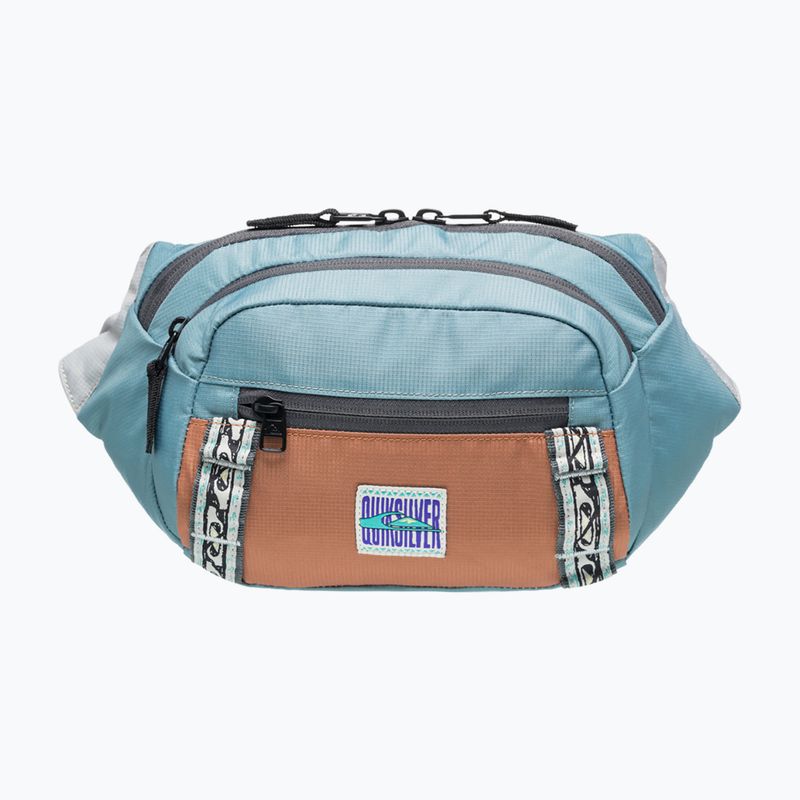 Quiksilver Lone Walker 3 l ledvinka na otruby