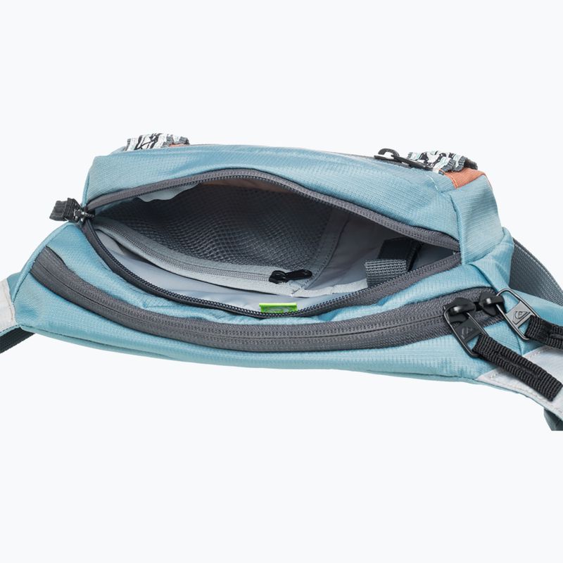 Quiksilver Lone Walker 3 l ledvinka na otruby 5