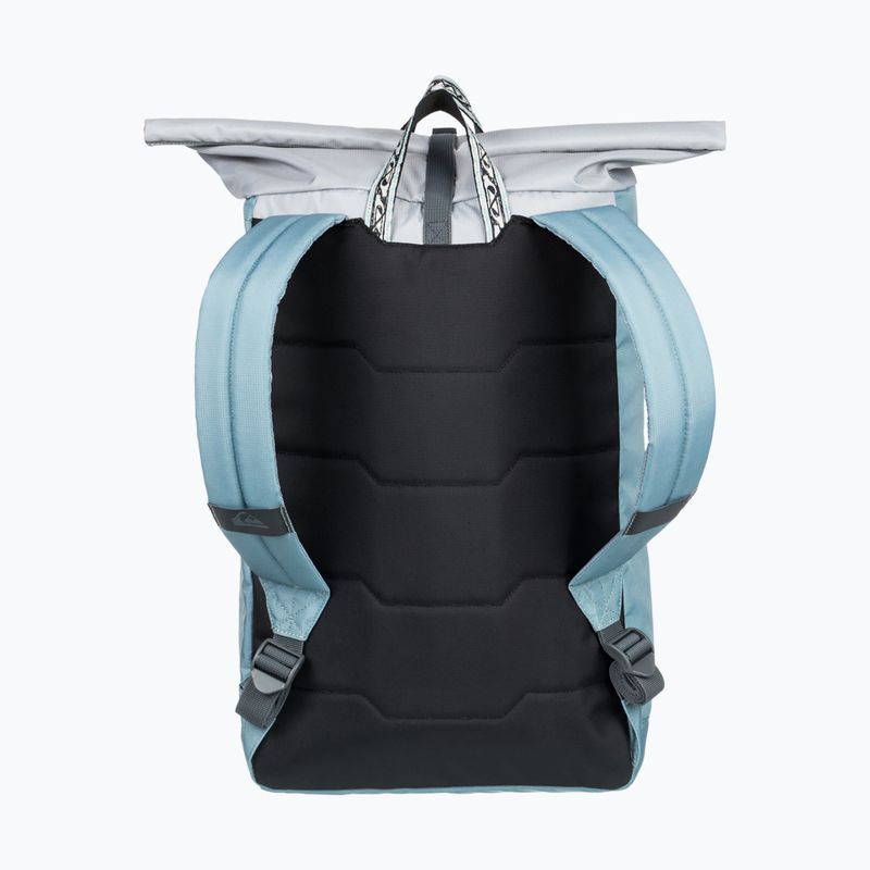 Městský batoh Quiksilver Secret Sesh 37 l bran 3