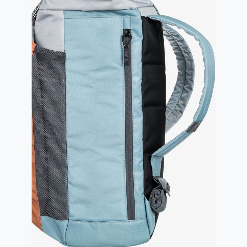 Městský batoh Quiksilver Secret Sesh 37 l bran 4