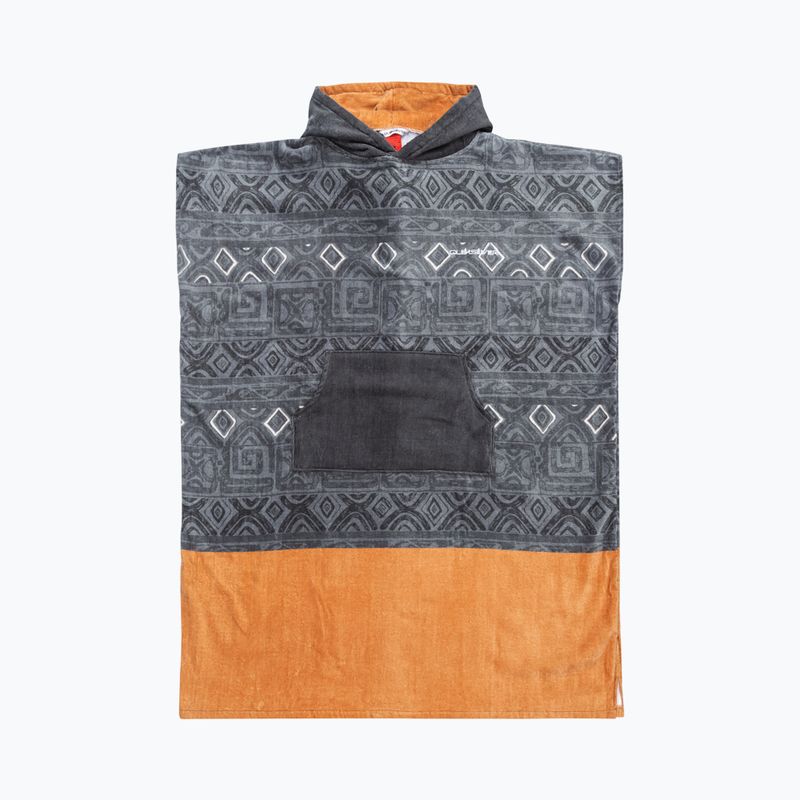 Quiksilver Hoody Ručník pončo bran