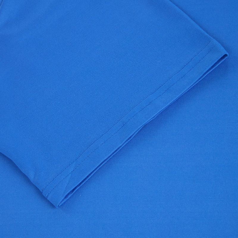 Pánské tričko Quiksilver Everyday Surf nebulas blue 4