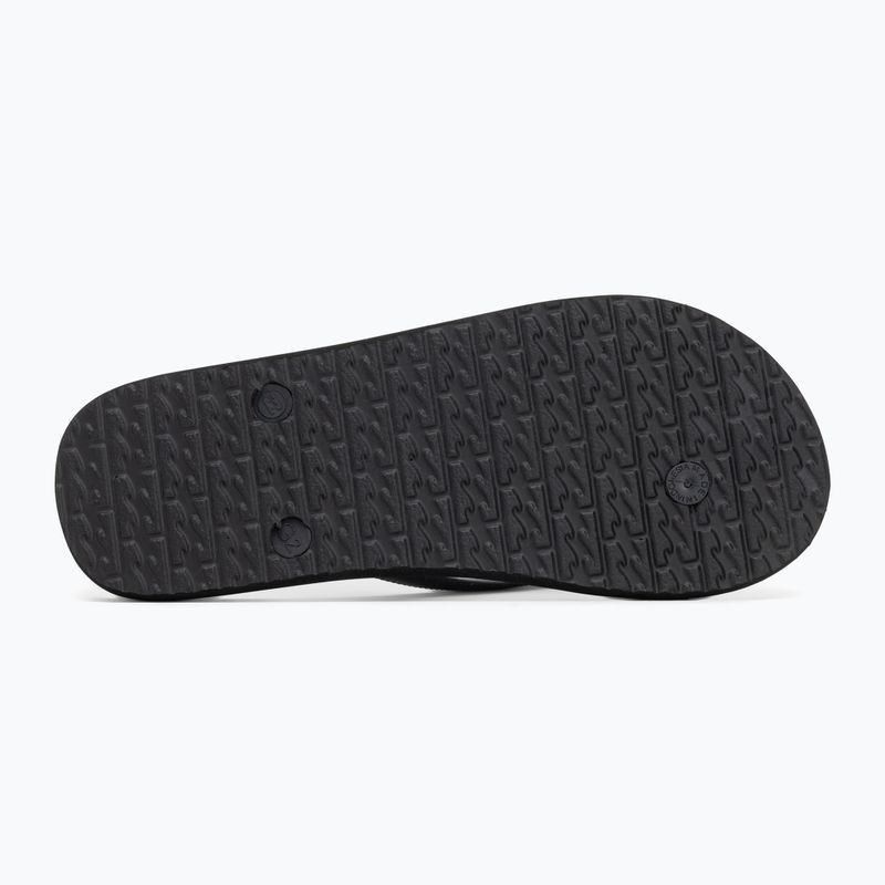 Dámské žabky Billabong Dama black multi 4