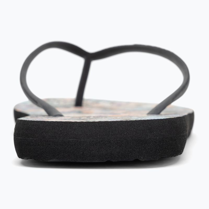Dámské žabky Billabong Dama black multi 6