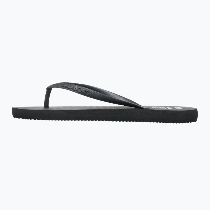 Dámské žabky Billabong Sunlight black 2