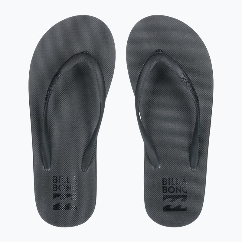 Dámské žabky Billabong Sunlight black 3