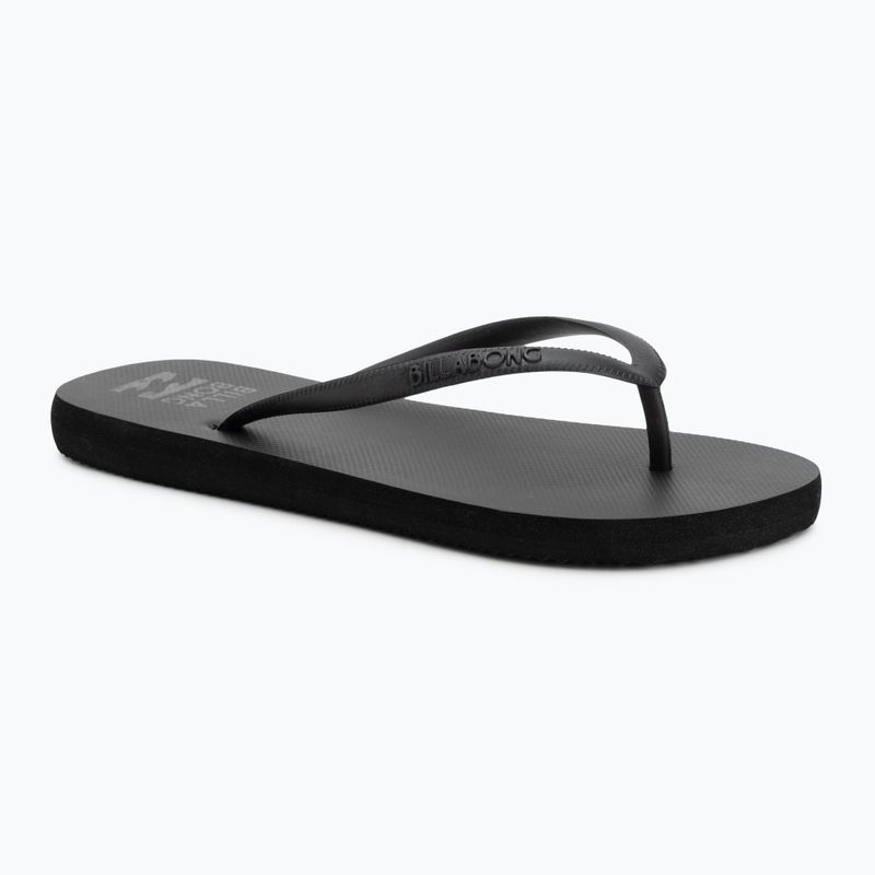 Dámské žabky Billabong Sunlight black