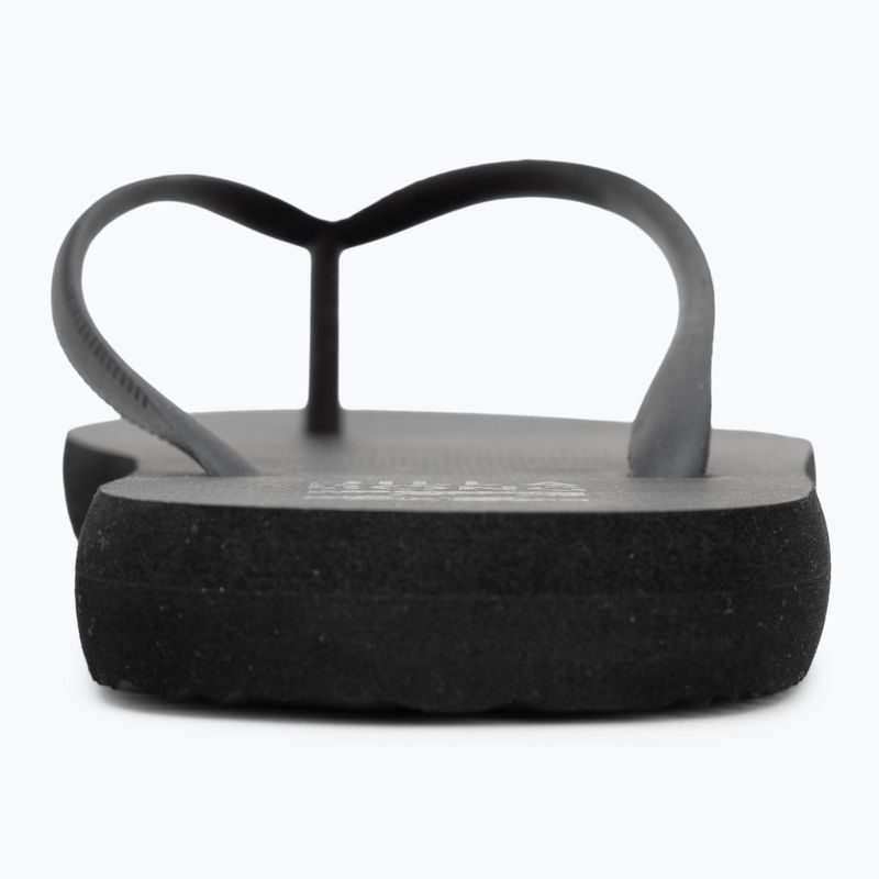 Dámské žabky Billabong Sunlight black 6