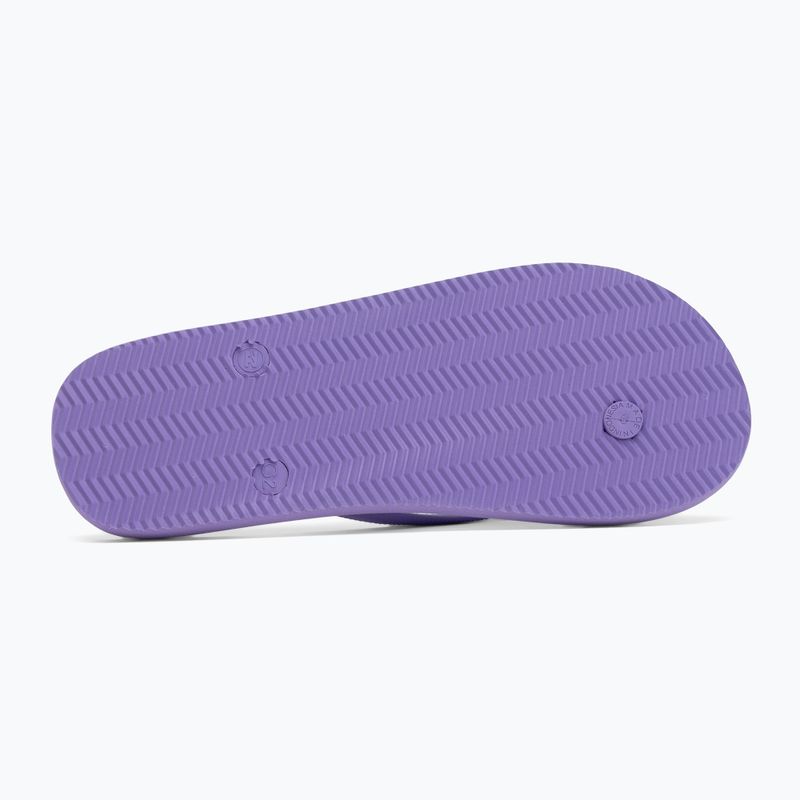 Dámské žabky Billabong Sunlight prism violet 4