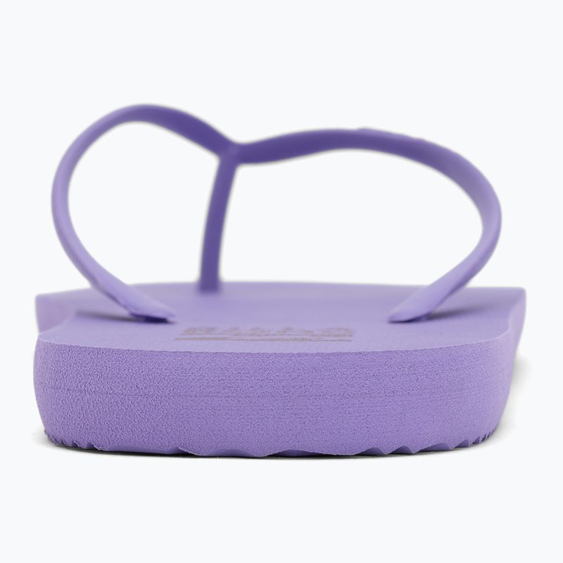 Dámské žabky Billabong Sunlight prism violet 6