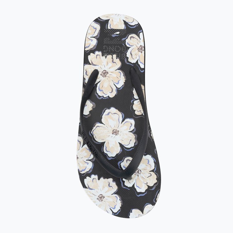 Dámské žabky Billabong Dama black pebble 5