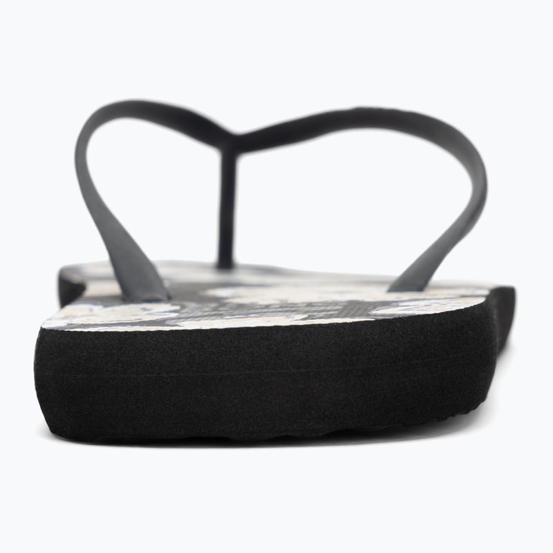Dámské žabky Billabong Dama black pebble 6