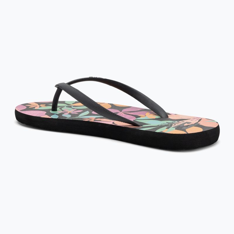 Dámské žabky Billabong Dama night tropical 3