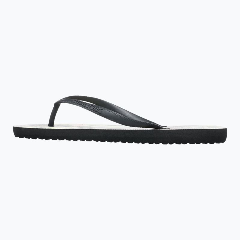 Dámské žabky Billabong Dama multicolor 2