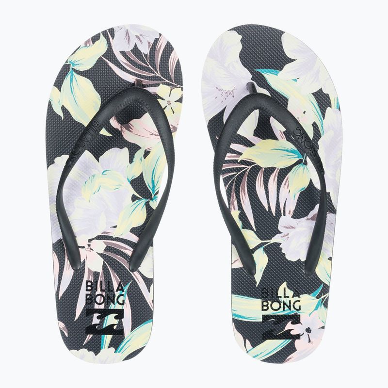 Dámské žabky Billabong Dama multicolor 3