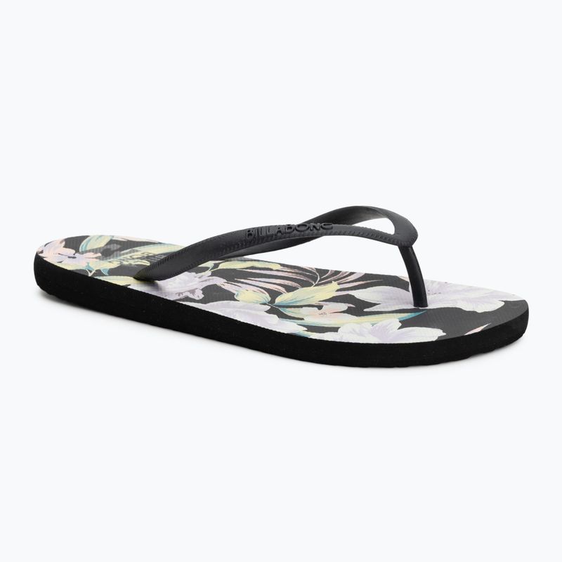 Dámské žabky Billabong Dama multicolor