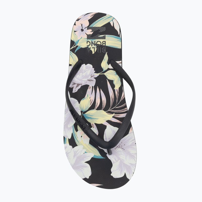 Dámské žabky Billabong Dama multicolor 5
