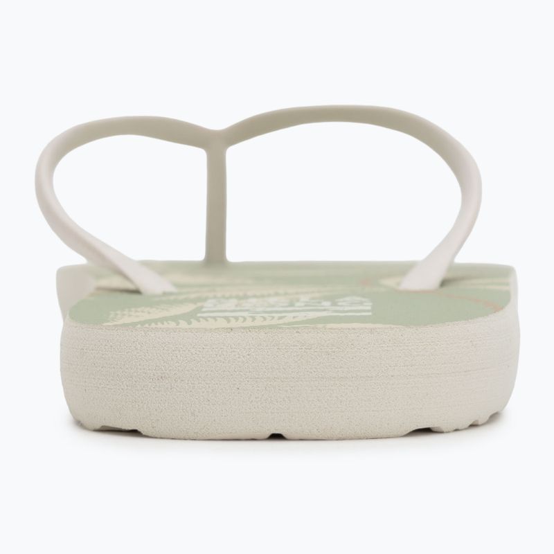 Dámské žabky Billabong Dama pistachio 6