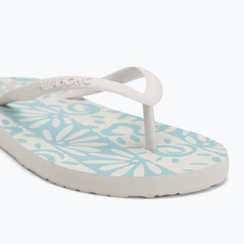 Dámské žabky Billabong Dama sea spray 7