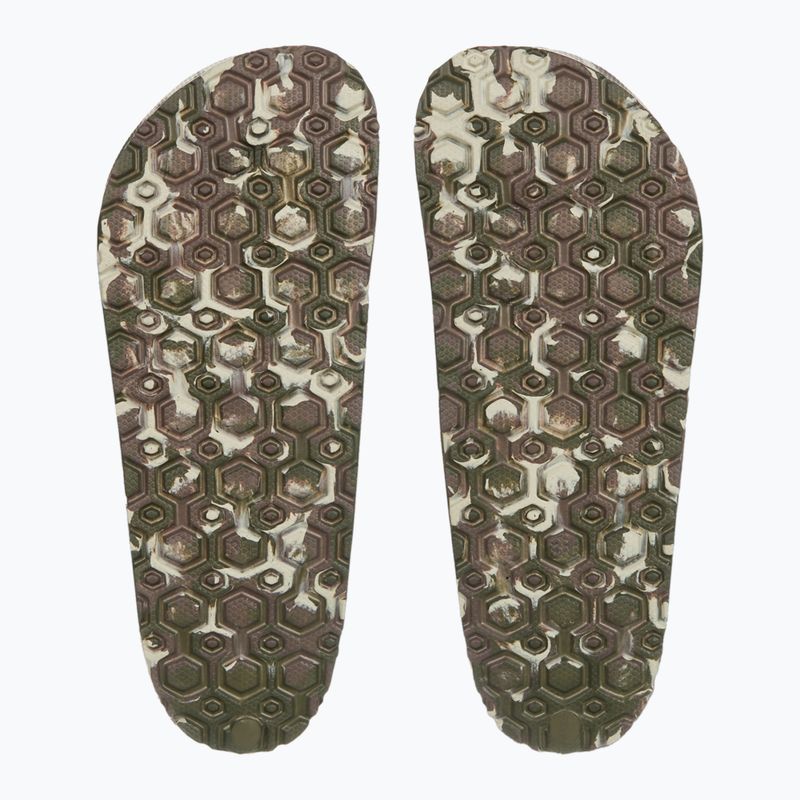 Dětské nazouváky Quiksilver Embark RF green 1 3