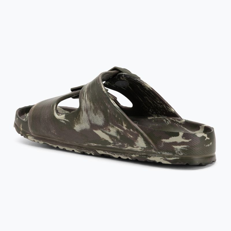 Dětské nazouváky Quiksilver Embark RF green 1 3