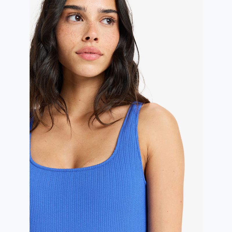 Dámské jednodílné plavky ROXY Aruba dazzling blue 4