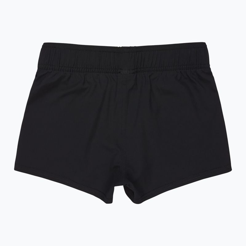 Dětské plavecké šortky ROXY Rg Essentials anthracite 2