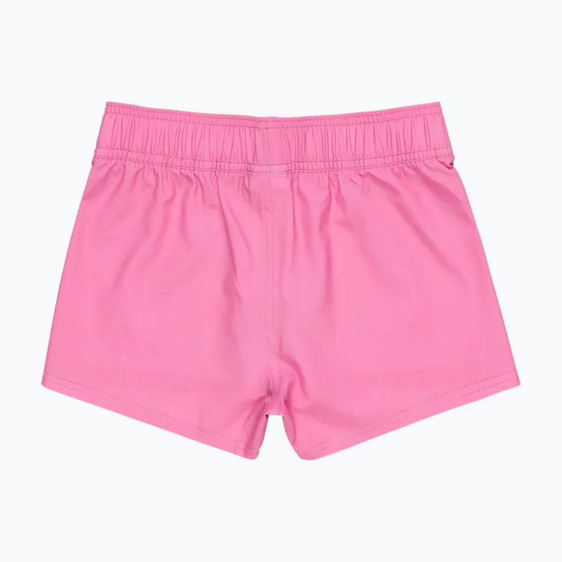Dětské plavecké šortky ROXY Rg Essentials cyclamen 2