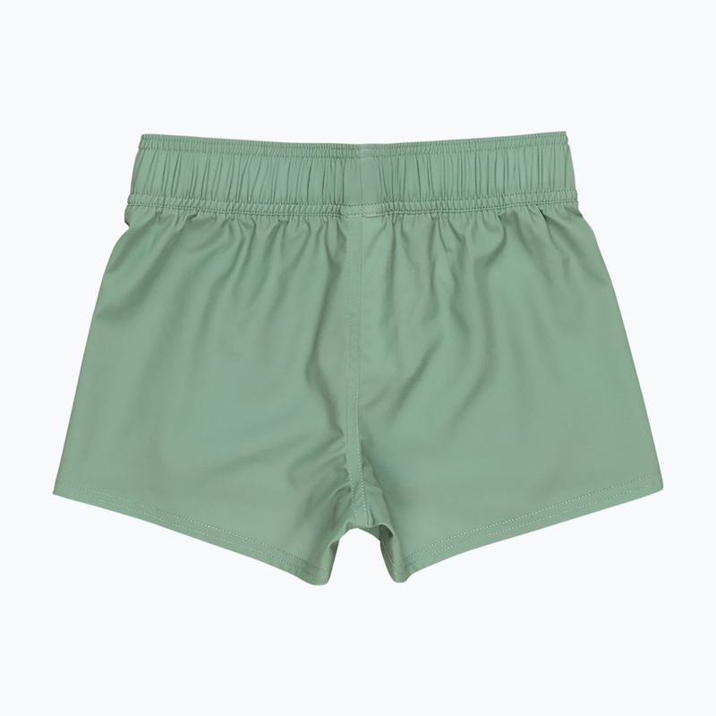 Dětské plavecké šortky ROXY Rg Essentials basil 2