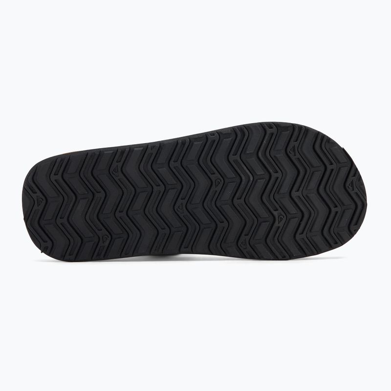 Pánské sandály Quiksilver Monkey Caged II camo 4