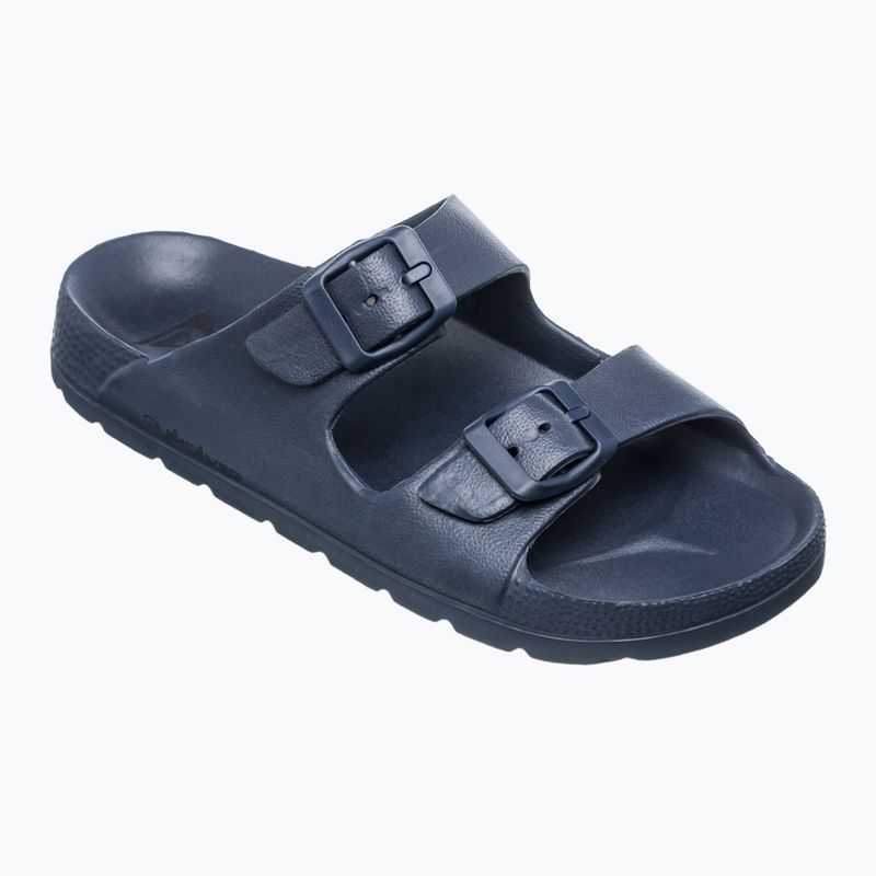 Dětské nazouváky Quiksilver Embark RF indigo