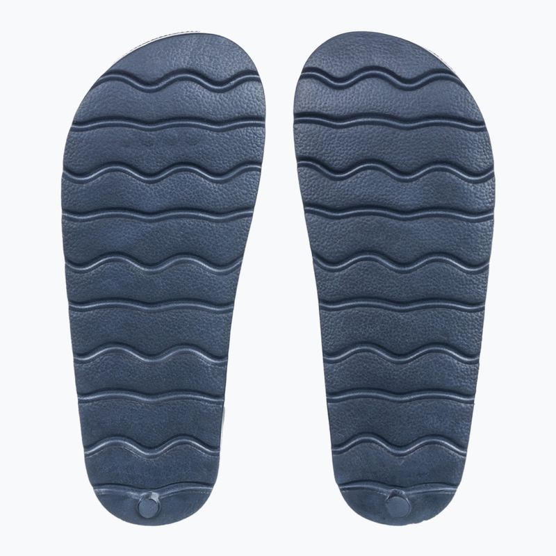 Dětské nazouváky Quiksilver Embark RF indigo 3