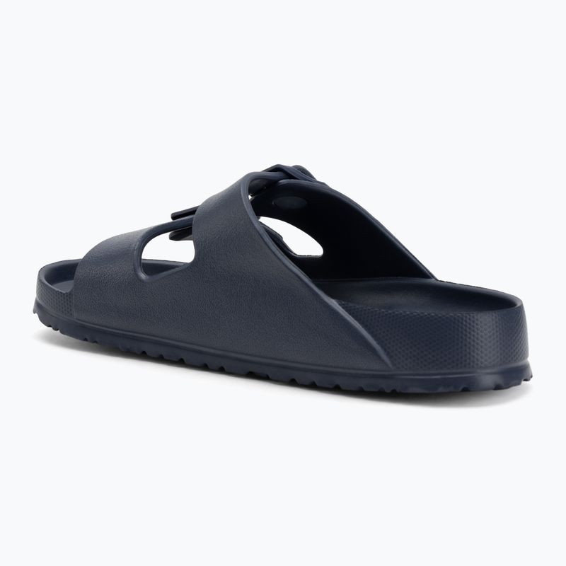 Dětské nazouváky Quiksilver Embark RF indigo 3