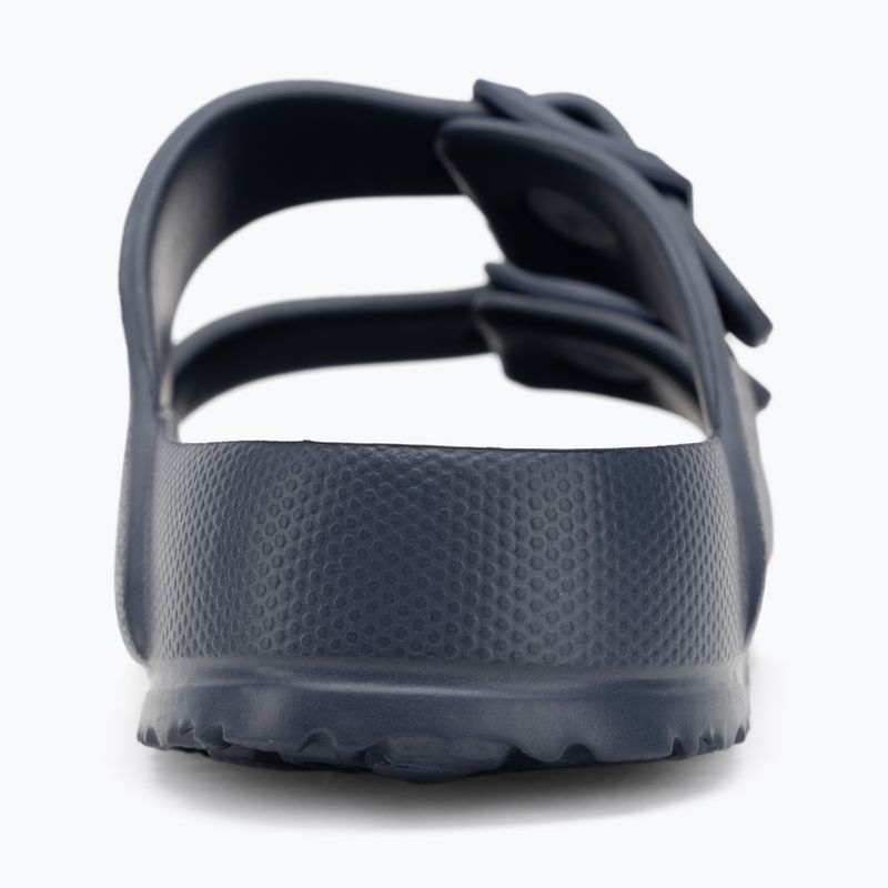 Dětské nazouváky Quiksilver Embark RF indigo 6