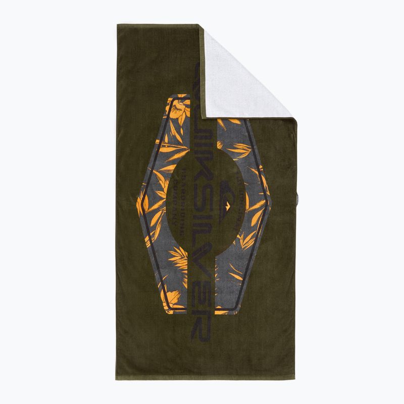 Ručník Quiksilver Freshness grape leaf