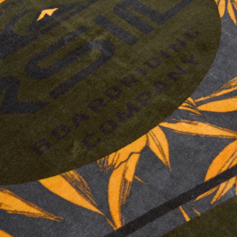 Ručník Quiksilver Freshness grape leaf 3