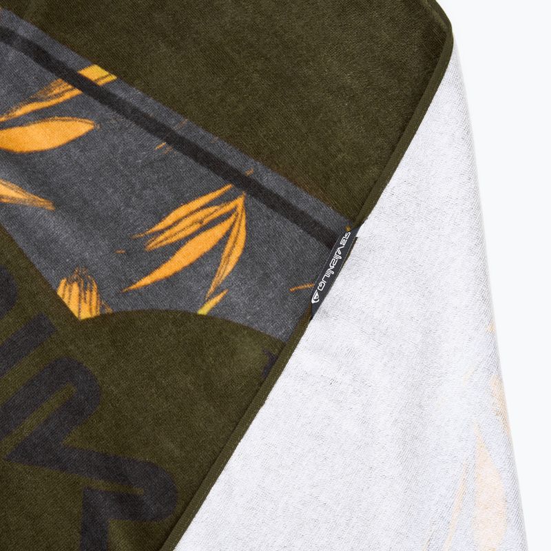 Ručník Quiksilver Freshness grape leaf 4