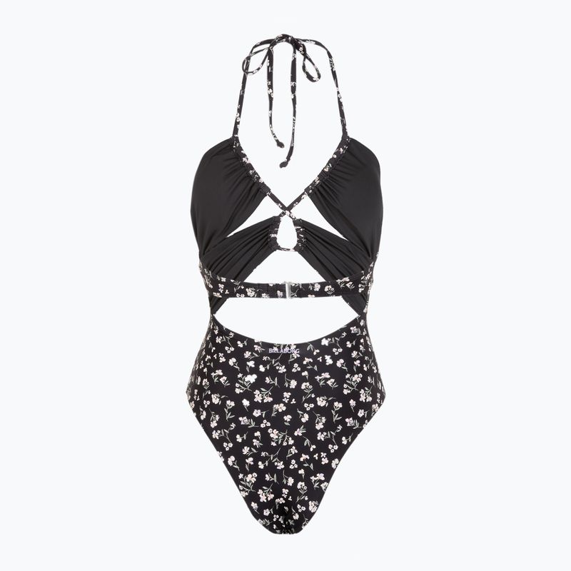 Dámské jednodílné plavky Billabong Shadow Tropic multicolor 2