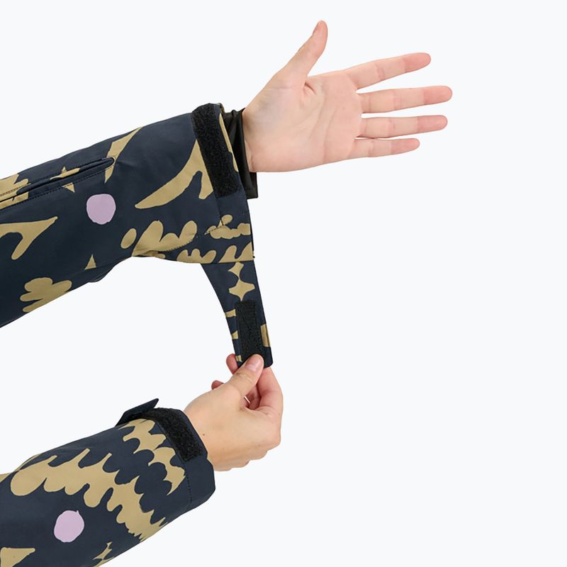 Dámská snowboardová bunda ROXY Jetty 5