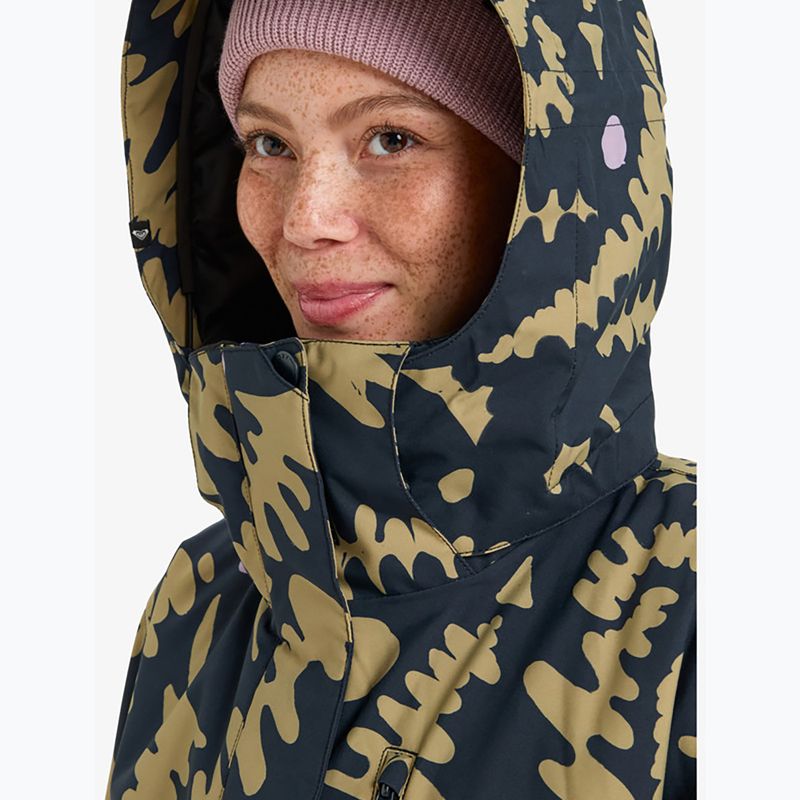 Dámská snowboardová bunda ROXY Jetty 6